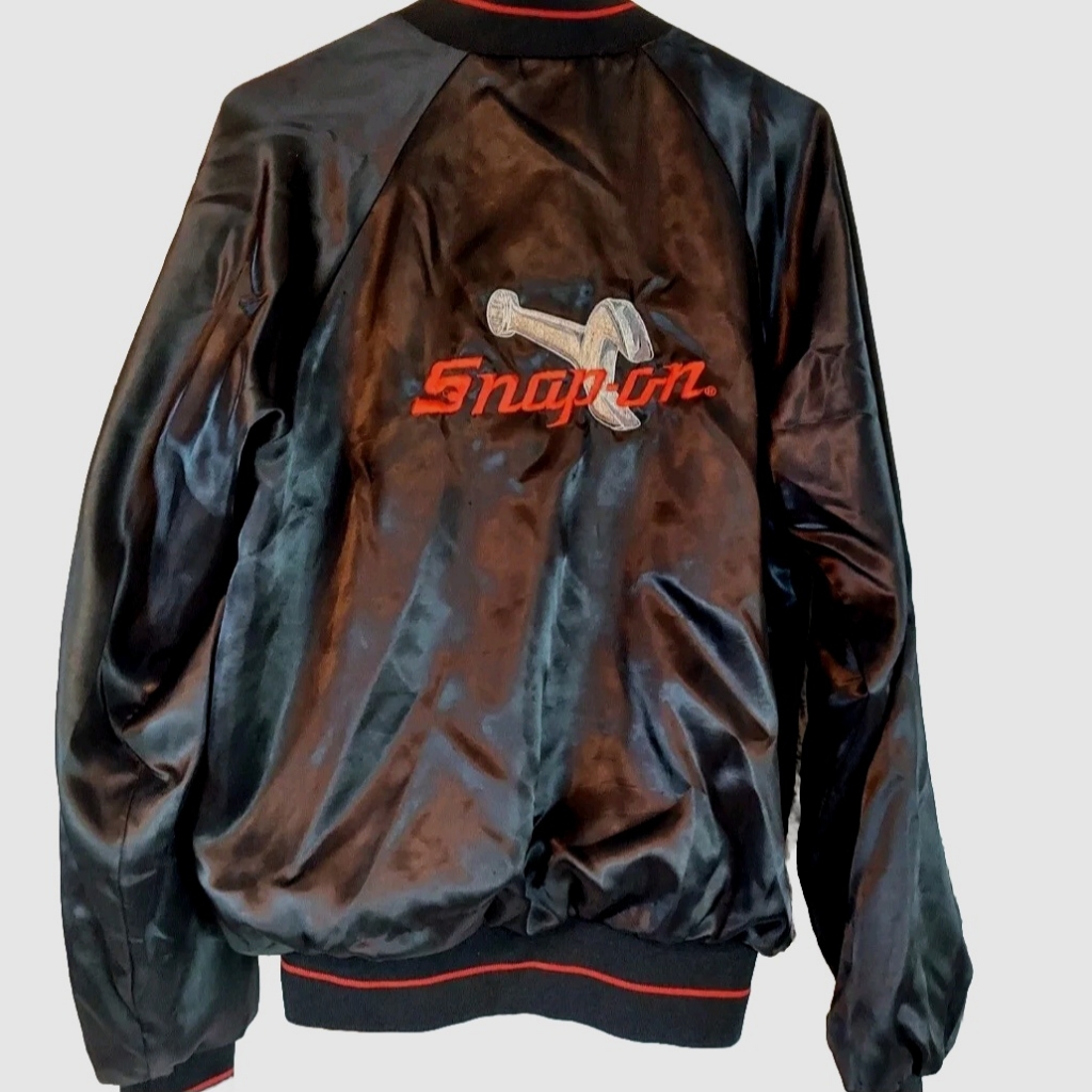 Snap-Ontools Jacket